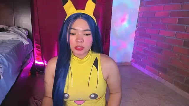 TinixMorgan online show from November 2025 03:09:01 AM