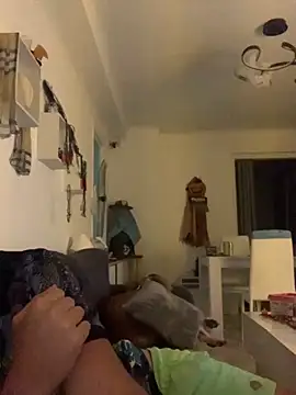 ChoupasOups online show from October 2025 08:51:01 PM