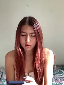 CharlotteParker  online show from October 2025 07:33:01 PM