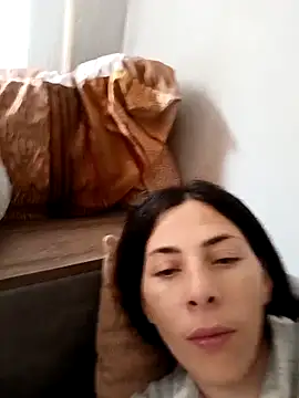 Emilia313 online show from October 2025 11:41:02 AM