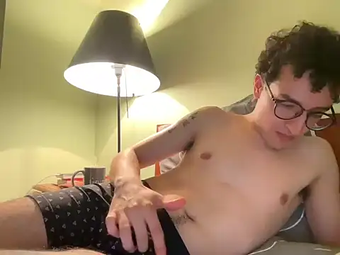 Poeta98xh online show from October 2025 05:58:02 PM