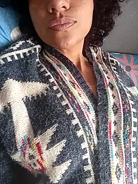 Snapshot of Seductress_Malia chatting on October 2025 02:51:02 PM Seductress Malia online show from October 2025 02:51:02 PM