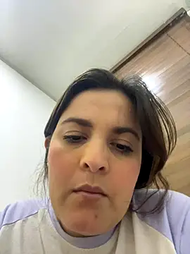 Anyhot latina online show from October 2025 12:23:01 AM