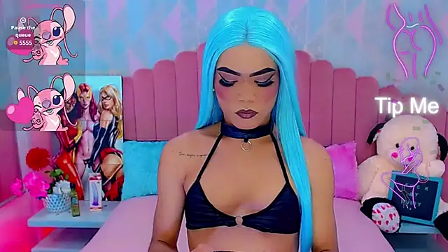 miss dania75 online show from November 2025 05:23:02 PM