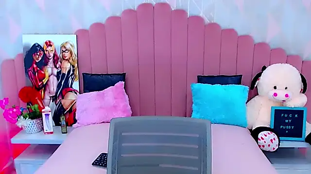 miss dania75 online show from November 2025 03:41:01 AM