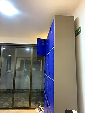 Sam Clark online show from November 2025 03:39:02 AM