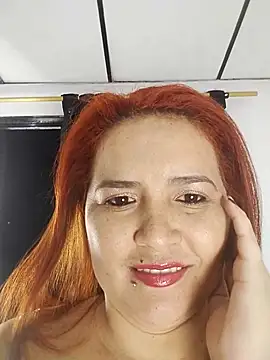 vauroraper online show from October 2025 02:36:02 AM