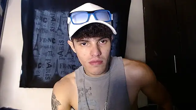 imsammytop online show from October 2025 05:48:02 PM