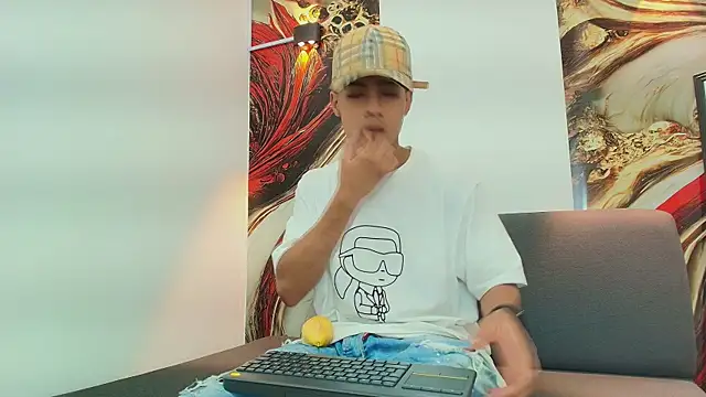 JACCOCK 4 online show from October 2025 07:36:02 PM