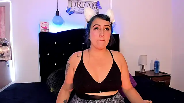 Ana  queen online show from October 2025 01:30:02 PM