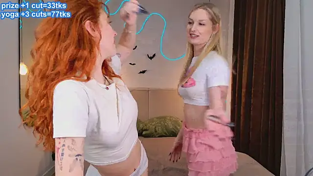 Snapshot of Oki_Mie chatting on October 2025 02:01:02 PM Oki Mie online show from October 2025 02:01:02 PM