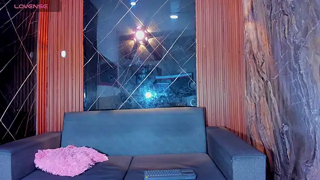 Miilu sexy online show from October 2025 04:10:01 AM