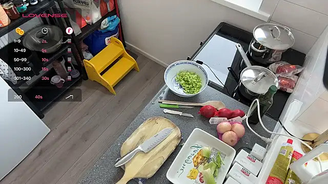 JXPower online show from October 2025 12:58:01 PM