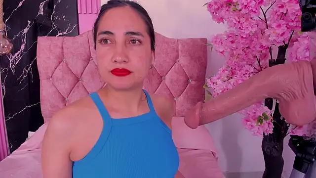 capricornio 01 online show from October 2025 07:28:01 AM