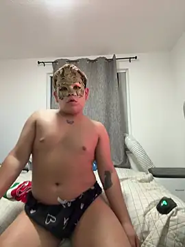 4roncito online show from October 2025 06:33:01 AM