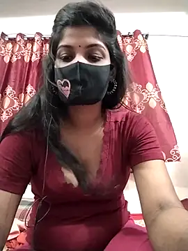 Snapshot of Queen-Any chatting on October 2025 06:19:02 PM Queen-Any online show from October 2025 06:19:02 PM