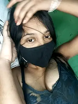 JANVI30 online show from November 2025 08:09:01 PM