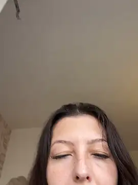 LuluMaexox online show from October 2025 09:40:01 AM