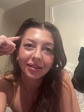 LuluMaexox online show from October 2025 11:02:02 PM