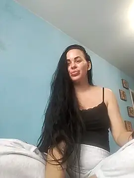 Snapshot of Stefaniyaxq chatting on October 2025 08:04:02 AM Stefaniyaxq online show from October 2025 08:04:02 AM