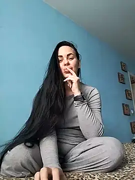 Snapshot of Stefaniyaxq chatting on October 2025 09:21:02 AM Stefaniyaxq online show from October 2025 09:21:02 AM