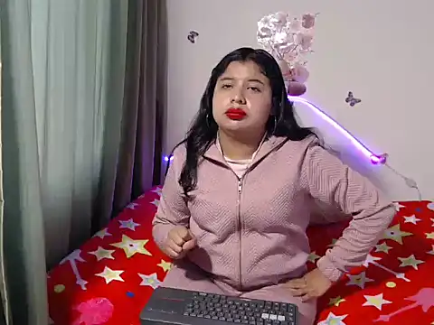 dalyxs online show from October 2025 12:36:02 PM
