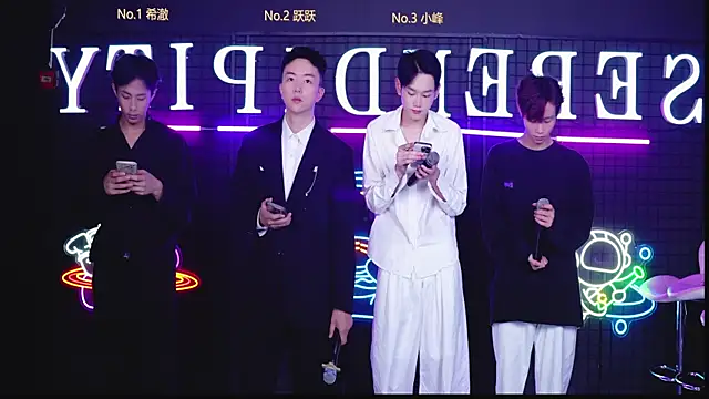 Boygayhouse online show from October 2025 08:26:02 AM