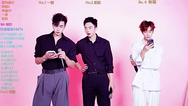 Boygayhouse online show from November 2025 08:14:01 AM