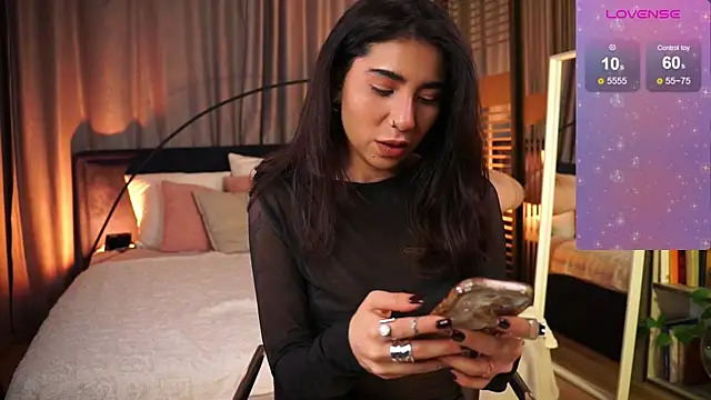 Snapshot of YokoKoko_ chatting on November 2025 05:29:01 AM YokoKoko online show from November 2025 05:29:01 AM