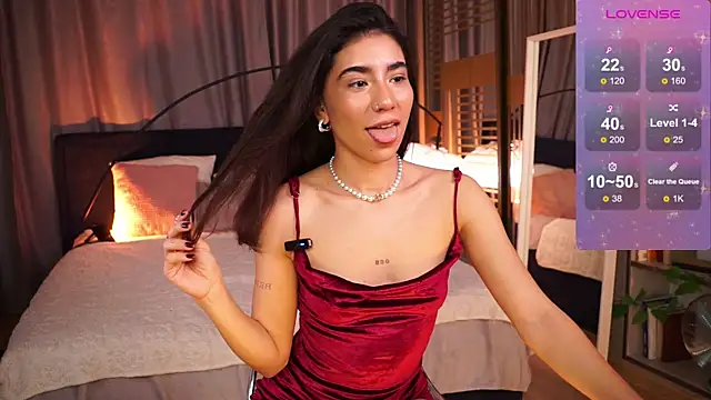 Snapshot of YokoKoko_ chatting on November 2025 05:52:01 AM YokoKoko online show from November 2025 05:52:01 AM