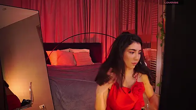 Snapshot of YokoKoko_ chatting on December 2025 05:34:02 AM YokoKoko online show from December 2025 05:34:02 AM