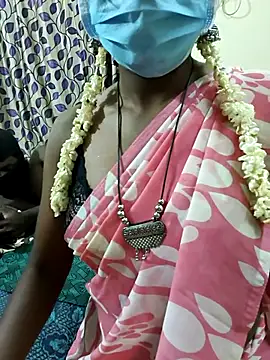 Snapshot of Chennai-couples chatting on October 2025 09:34:02 PM Chennai-couples online show from October 2025 09:34:02 PM