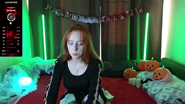 BelyingDentin online show from October 2025 06:08:01 AM