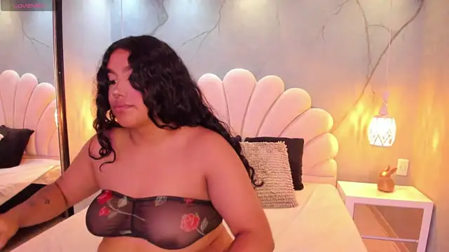 CatalinaCoopper online show from November 2025 04:22:02 AM