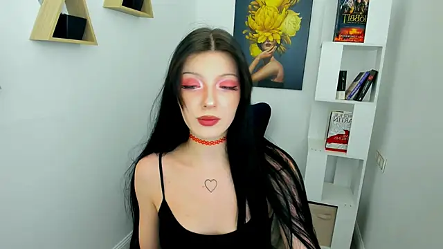 Snapshot of RoxyHopper chatting on November 2025 04:46:01 AM RoxyHopper online show from November 2025 04:46:01 AM