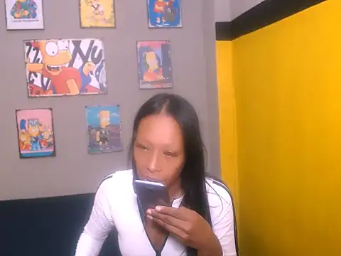 Snapshot of monserrath_bitch_naughty chatting on October 2025 08:10:01 PM monserrath bitch naughty online show from October 2025 08:10:01 PM