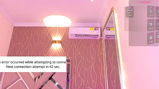 Sofiacleyton2 online show from November 2025 12:31:02 PM