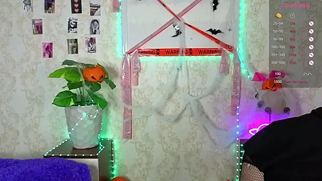 JeeringTickler online show from November 2025 06:09:02 PM