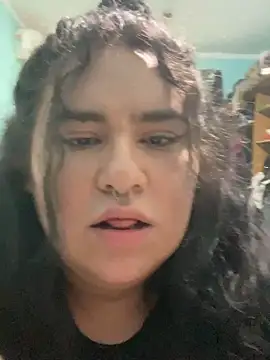 gothlove666 online show from October 2025 05:00:01 PM
