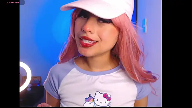 Eva Feller69 online show from October 2025 07:12:02 PM