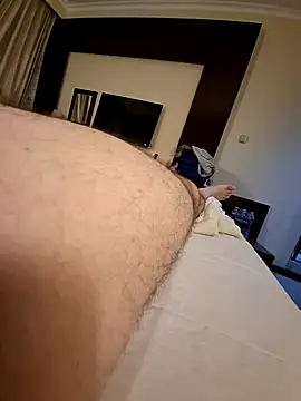 Trymydicktofuck online show from October 2025 10:04:01 AM