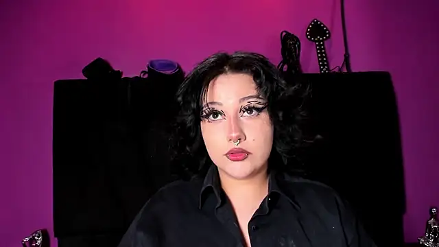 SabbathSinclair online show from October 2025 11:42:02 AM