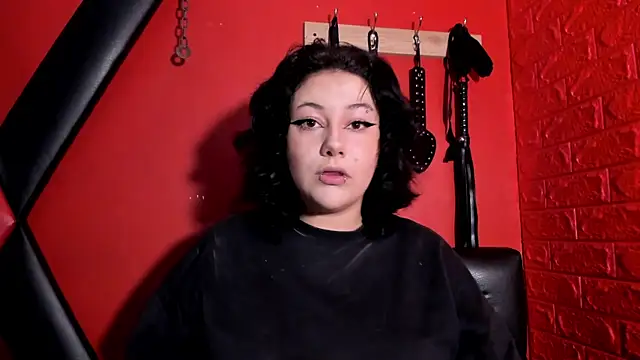 SabbathSinclair online show from October 2025 11:36:02 AM