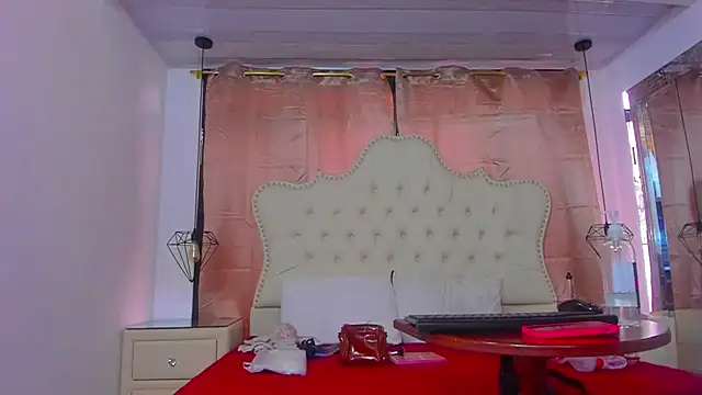 SarayANDcleo online show from November 2025 06:30:01 PM