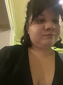 Snapshot of Alisa_ki chatting on October 2025 03:36:01 PM Alisa ki online show from October 2025 03:36:01 PM