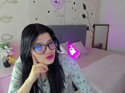 Gia Brawn online show from October 2025 11:40:01 AM