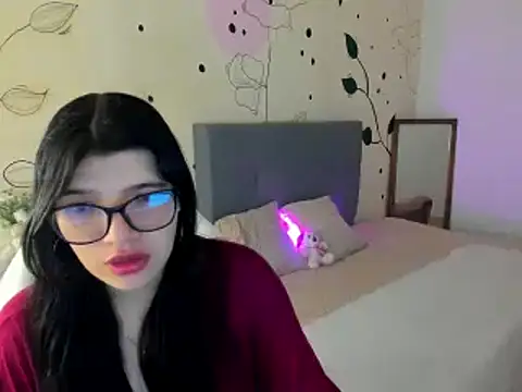 Gia Brawn online show from October 2025 11:49:02 AM