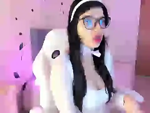 Gia Brawn online show from October 2025 11:22:01 AM