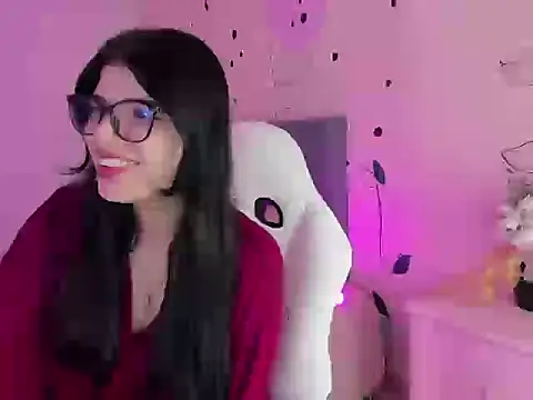 Gia Brawn online show from November 2025 11:20:01 AM