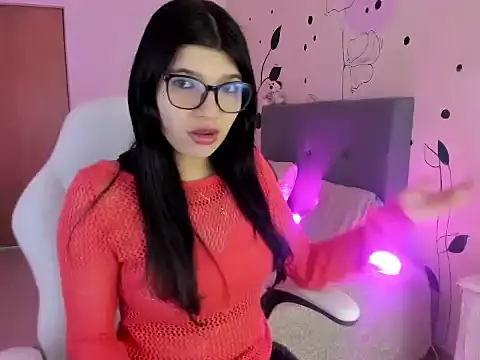 Gia Brawn online show from November 2025 11:43:02 AM